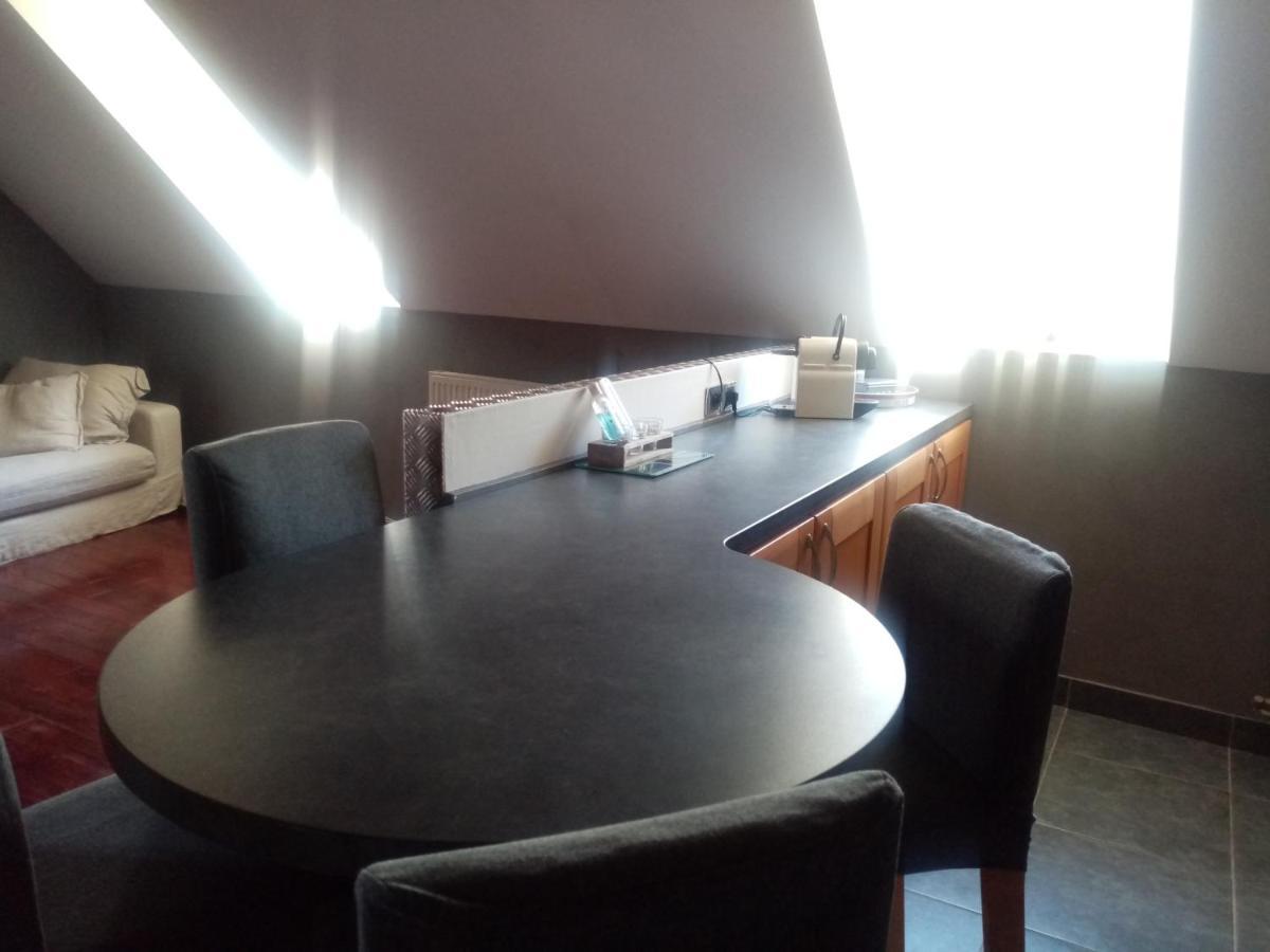 La Montagne Apartment เลอบูร์-เดอัวซ็อง ภายนอก รูปภาพ